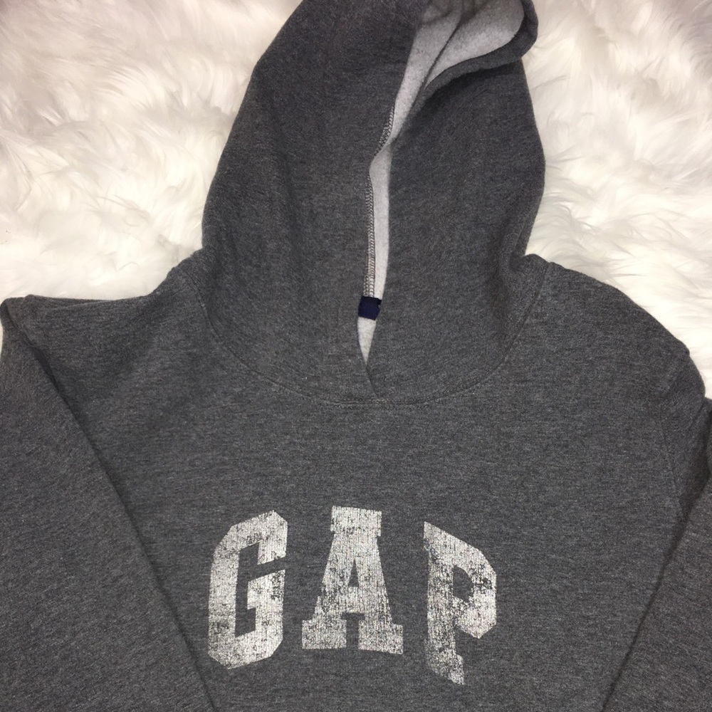 Gap hoodie